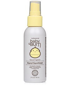 Sun Bum Baby Hand Sanitizer