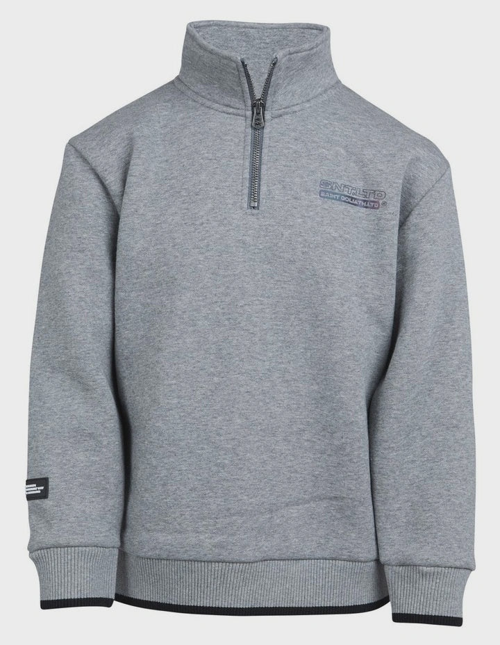 St Goliath Team 1/2 Zip