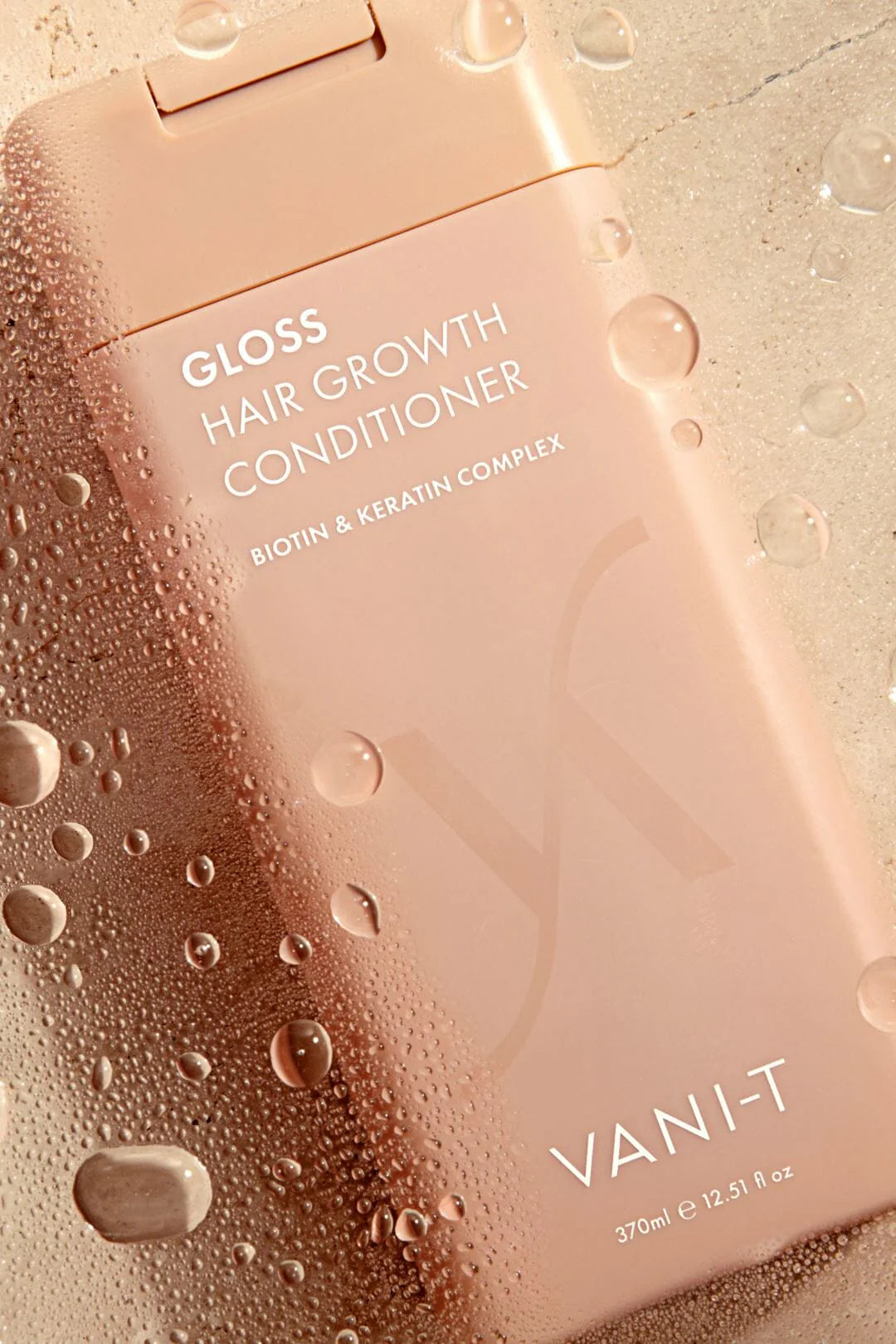 Vani-T Hair Growth Conditioner