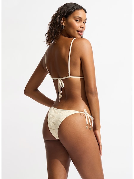 Seafolly Tie Side Rio Pant Chiara