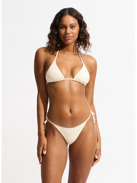 Seafolly Slide Tri Chiara