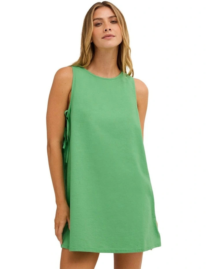 Billabong Heaven Mini Dress