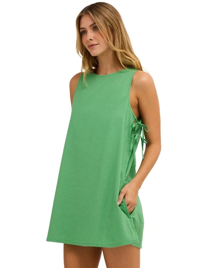 Billabong Heaven Mini Dress