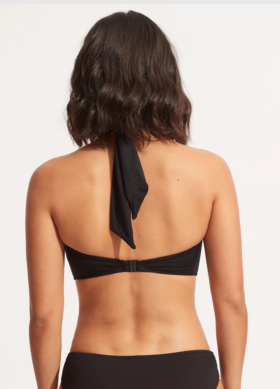 Seafolly Halter Bandeau