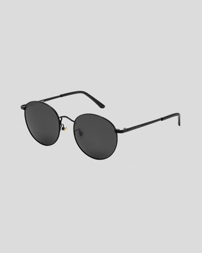 Carve Heidi Polarized Black/Grey