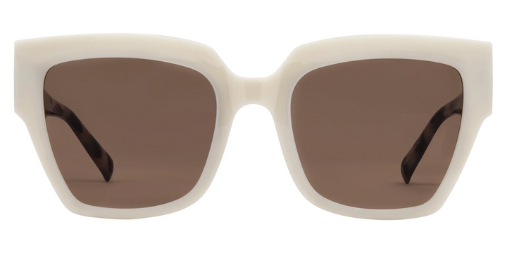 Carve Valerie Alabaster Creamy