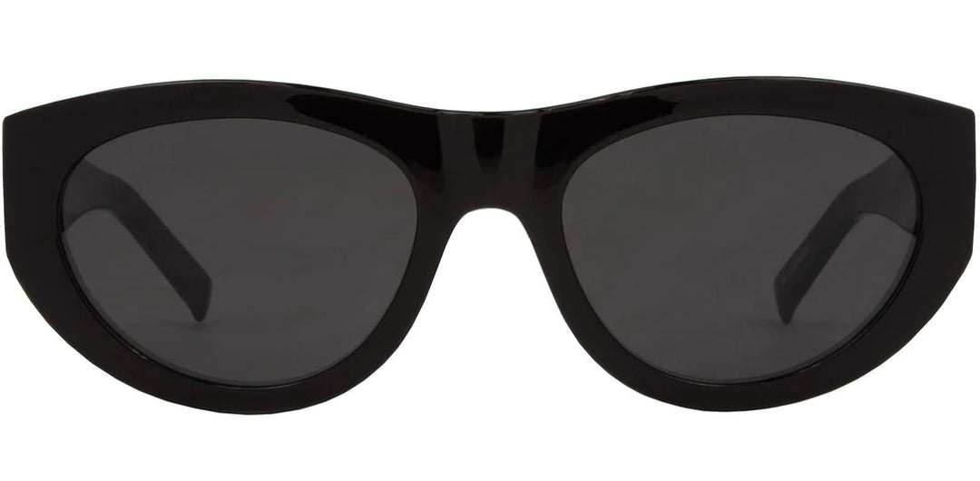 Carve Montana Gloss Black Polarized