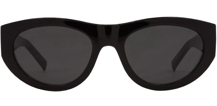Carve Montana Gloss Black Polarized