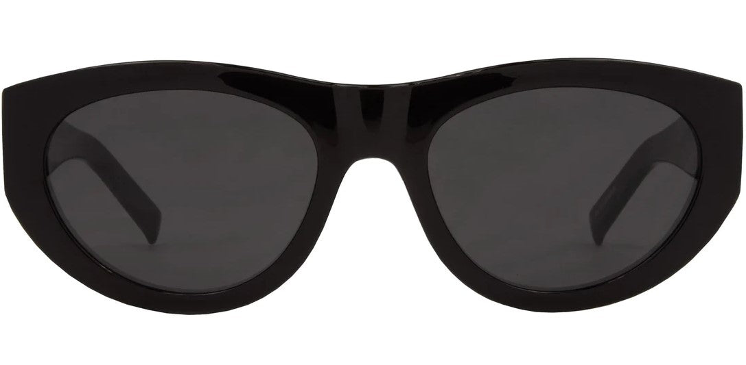 Carve Montana Gloss Black Polarized