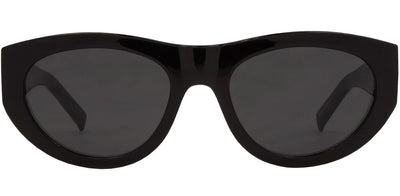Carve Montana Gloss Black Polarized