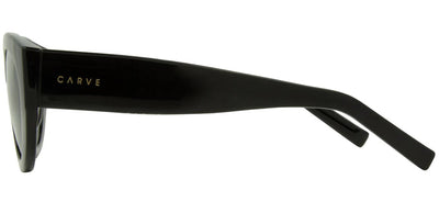 Carve Montana Gloss Black Polarized