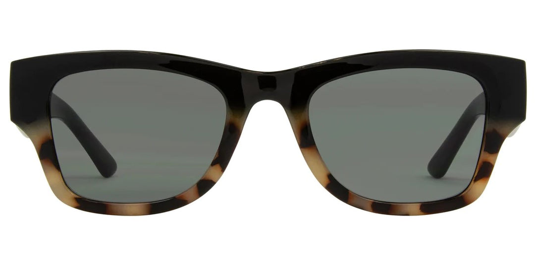 Carve Empire Gloss Black/Creamy Tort