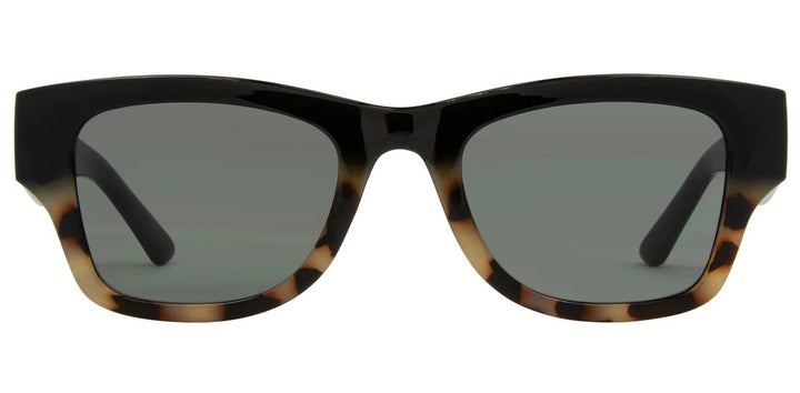 Carve Empire Gloss Black/Creamy Tort