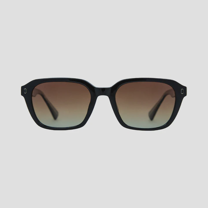 Carve Del Ray Gloss Black Brown Gradient