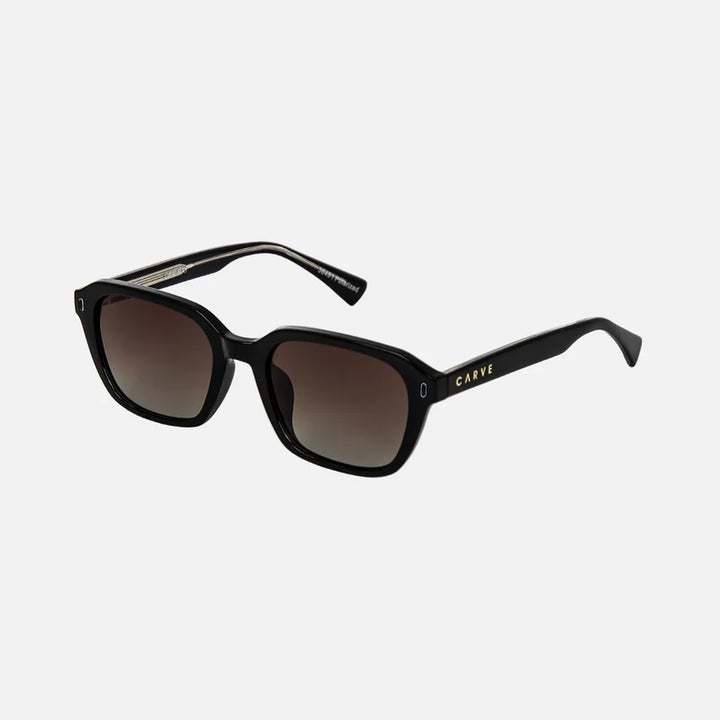 Carve Del Ray Gloss Black Brown Gradient