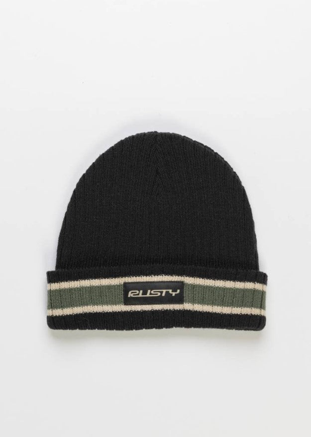 Rusty Bones 2 Beanie