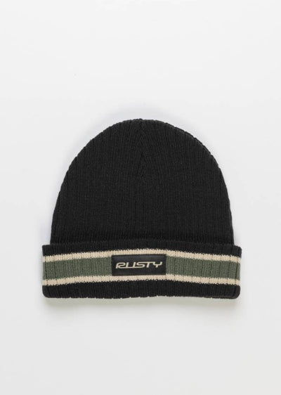 Rusty Bones 2 Beanie