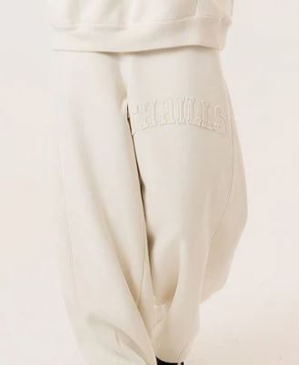 Thrills Home advantage Trackpant Tofu