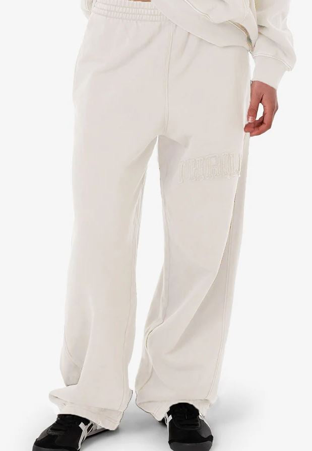 Thrills Home advantage Trackpant Tofu