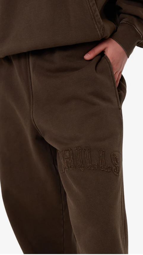 Thrills Home Advantage Track Pant Wren