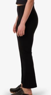 Thrills Connection Pant Black