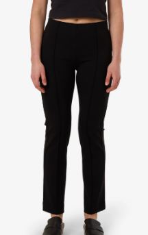 Thrills Connection Pant Black