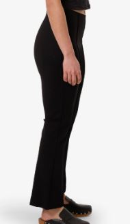 Thrills Connection Pant Black