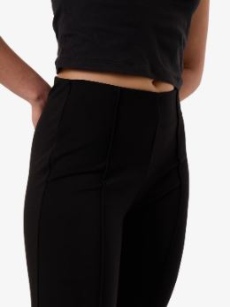 Thrills Connection Pant Black