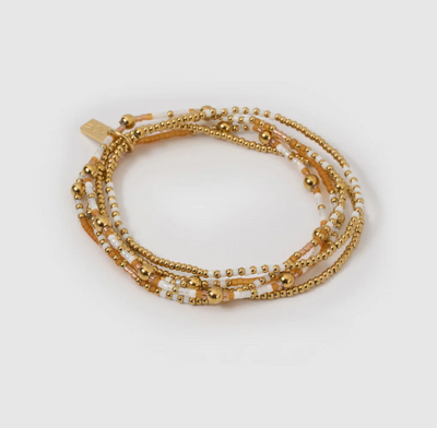 Arms Of Eve Nellie Bracelet
