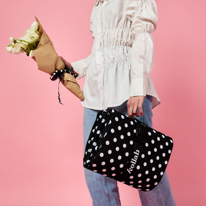 Kollab Picnic Mat Dotty