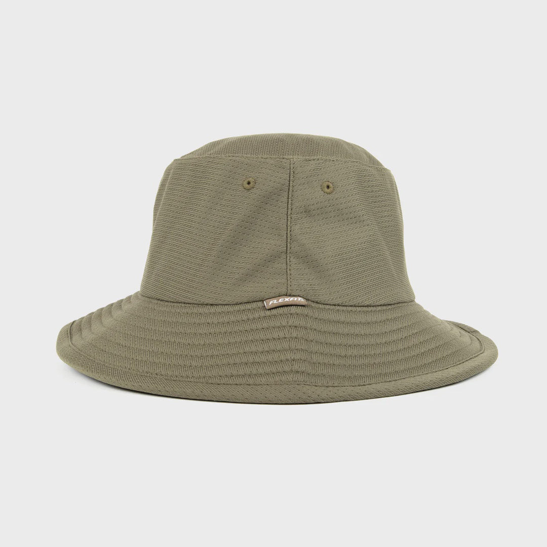 Flexfit Bucket Hat Olive