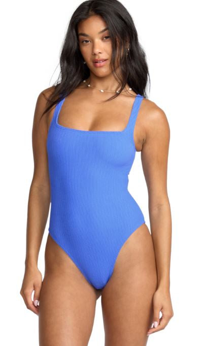 Billabong Sunrays Square Neck 1pc