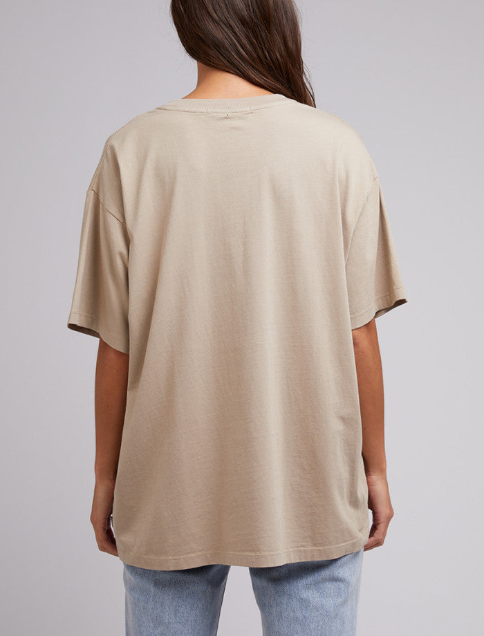 Silent Theory Doberman Tee