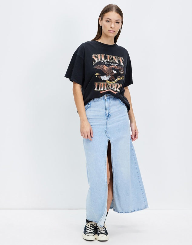 Silent Theory Soaring Tee