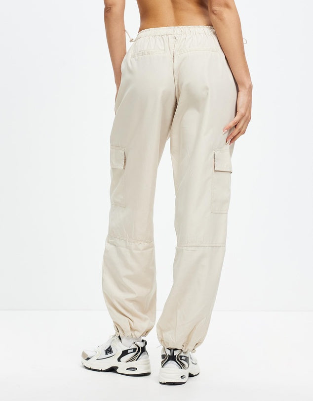 Silent Theory Cruz Parachute Pant