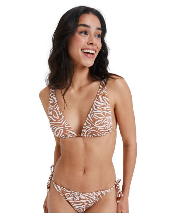 Roxy Wild Thang Tiki Tri