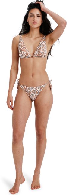 Roxy Wild Thang Tiki Tri