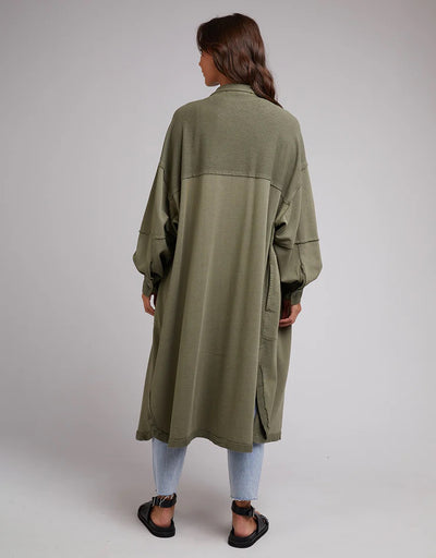 Silent Theory Dreamer Cardi