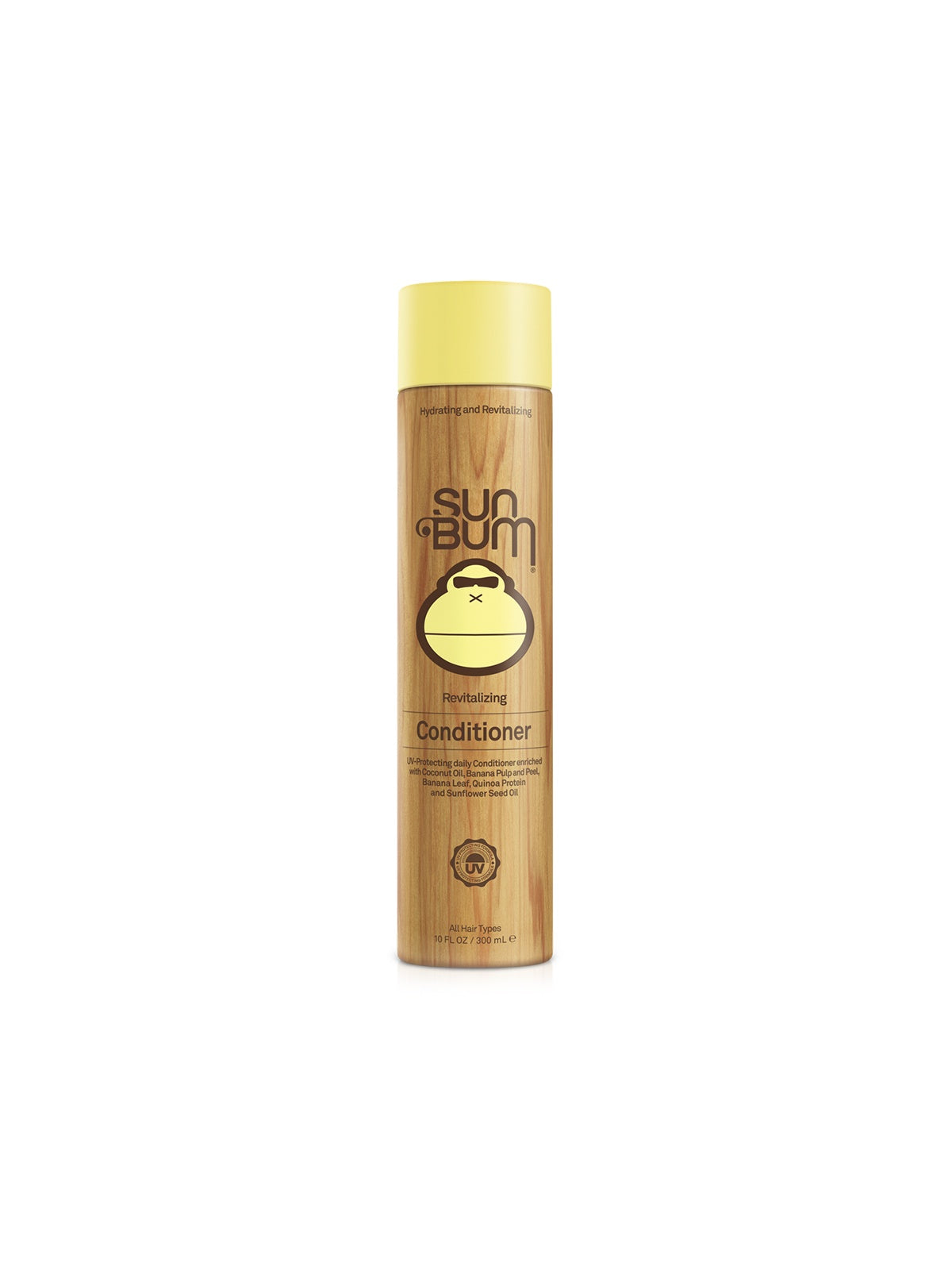 Sun Bum Conditioner