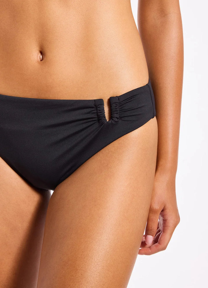 Jets U-Trim Pant