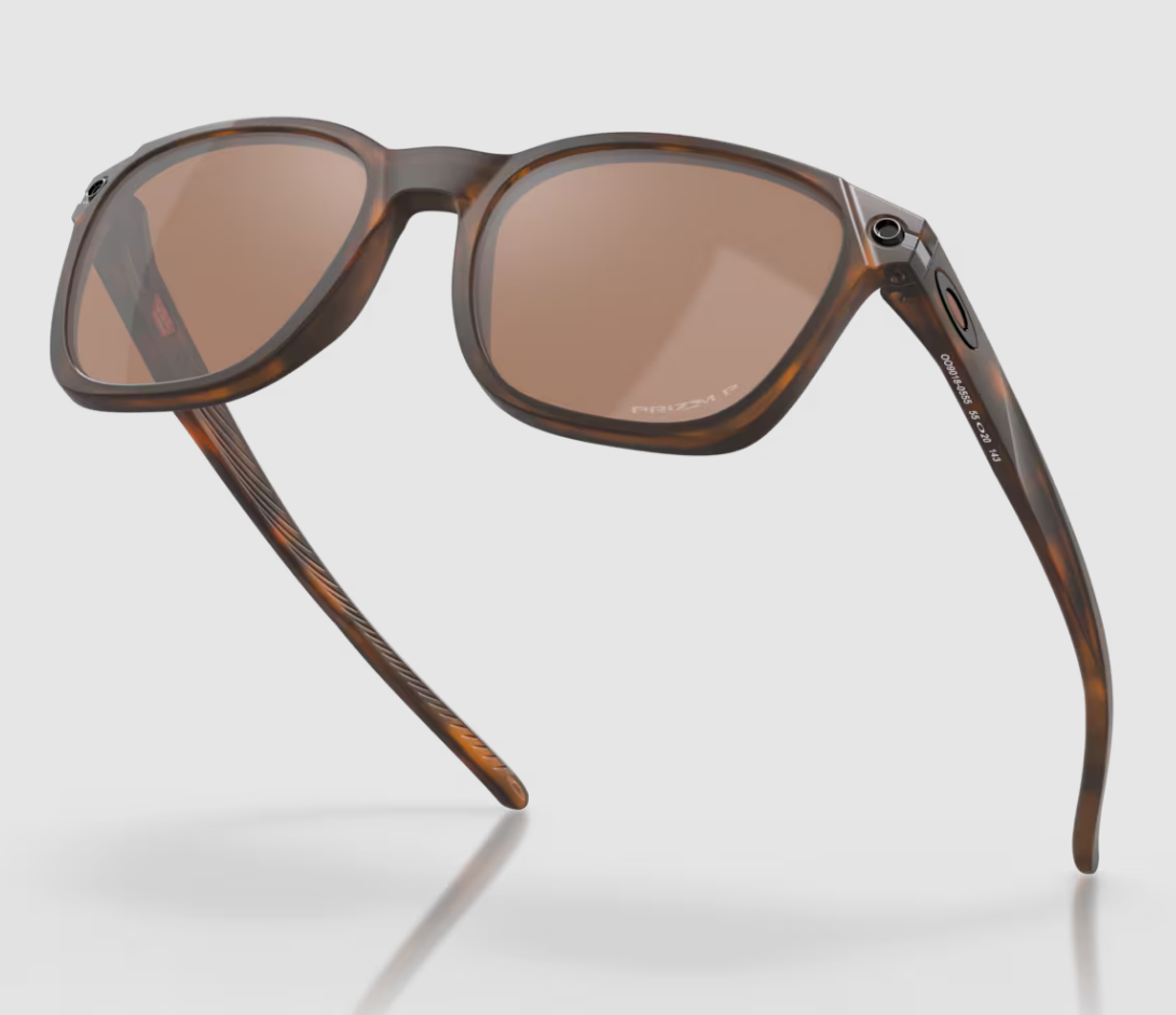 Oakley Objector Matte Brown Tortoise