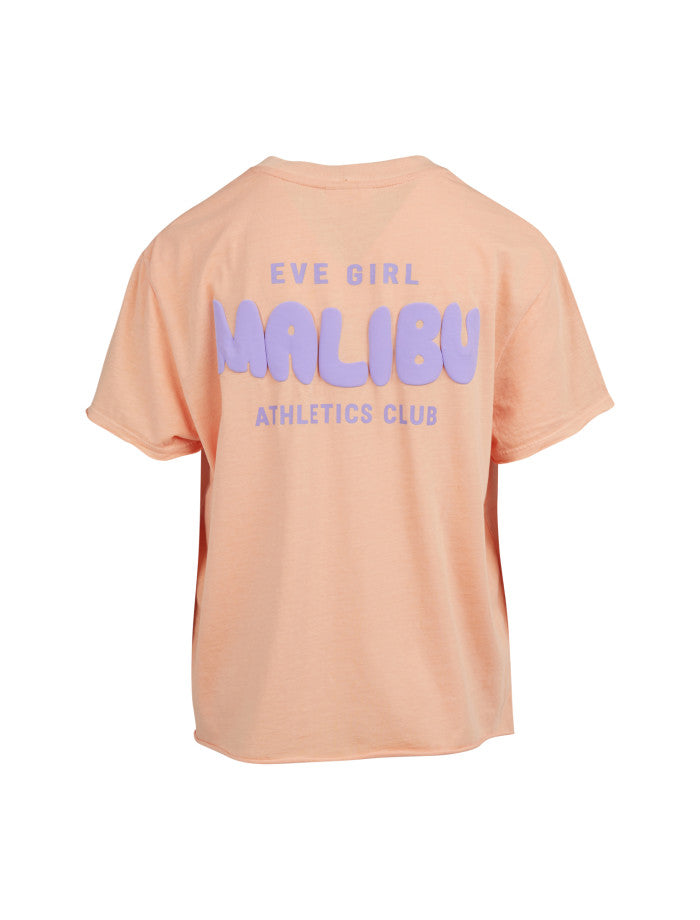 Eve Girl Malibu Tee Teens