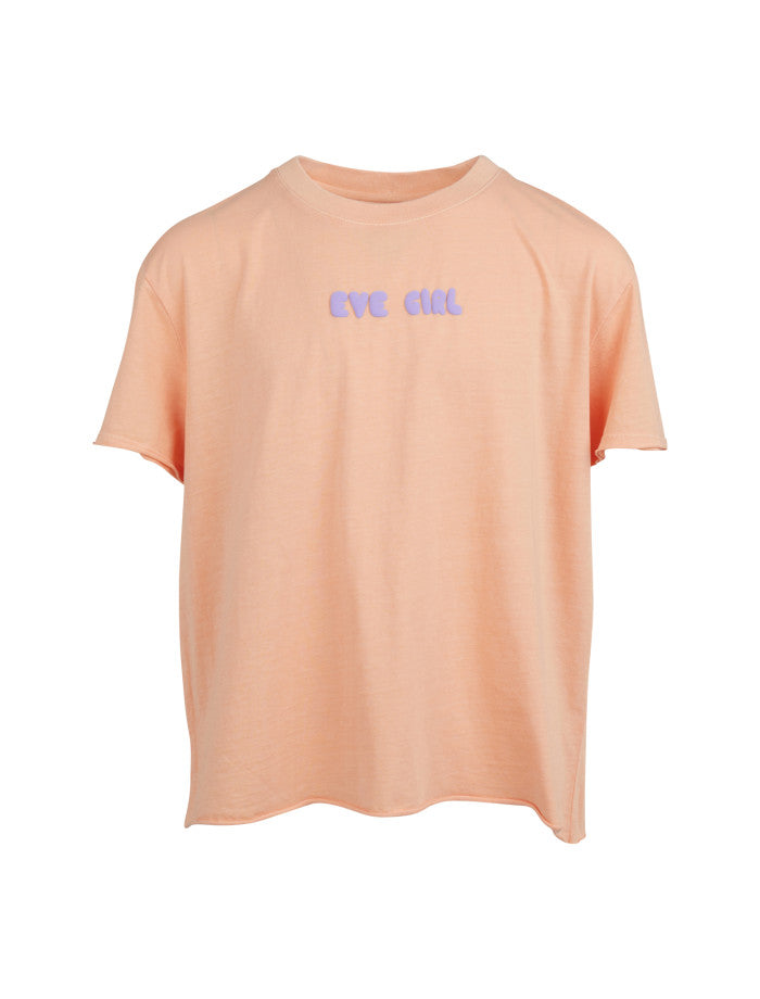 Eve Girl Malibu Tee Girls