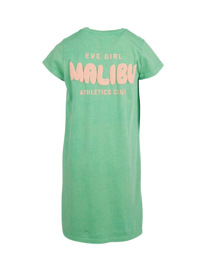 Eve Girl Malibu Tee Dress Girls