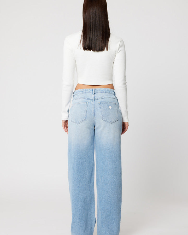 95 Baggy Gia