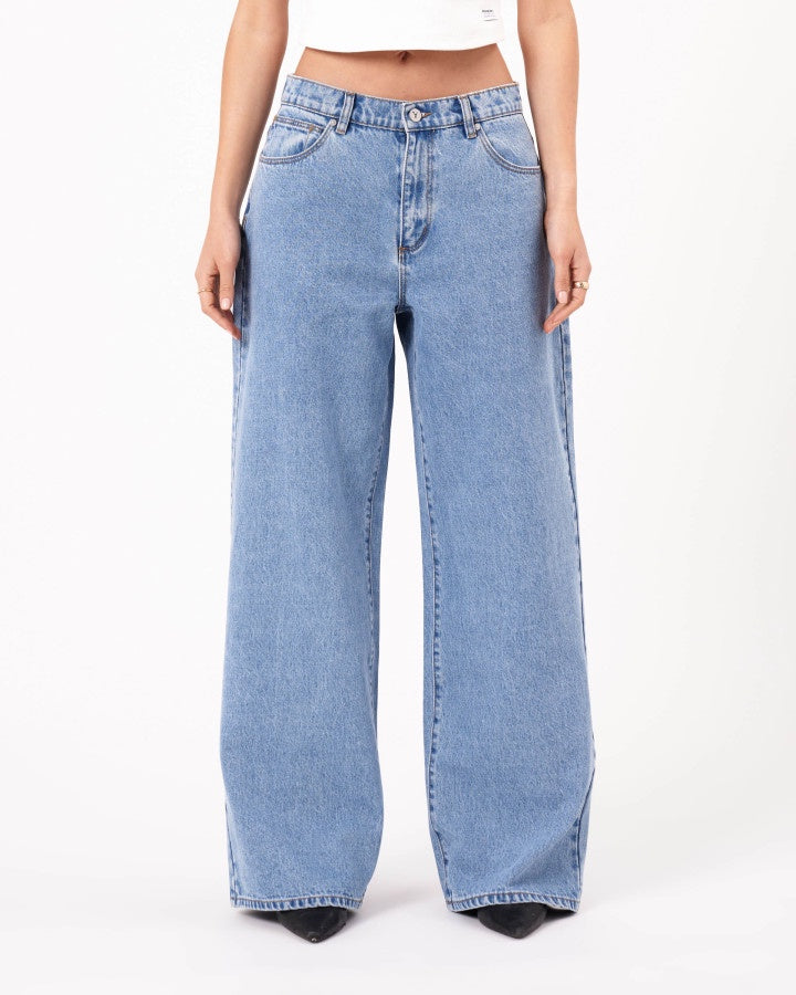 95 Super Baggy Gigi