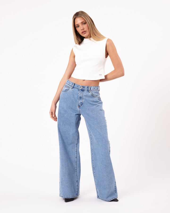 95 Super Baggy Gigi
