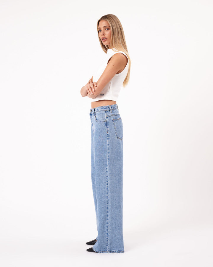 95 Super Baggy Gigi