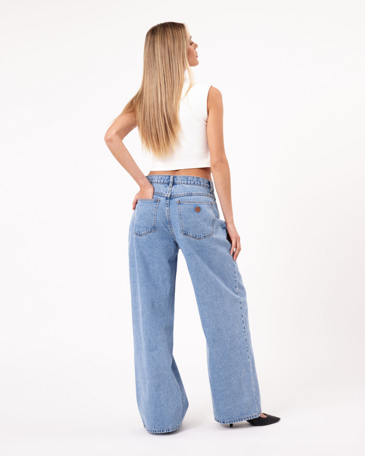 95 Super Baggy Gigi
