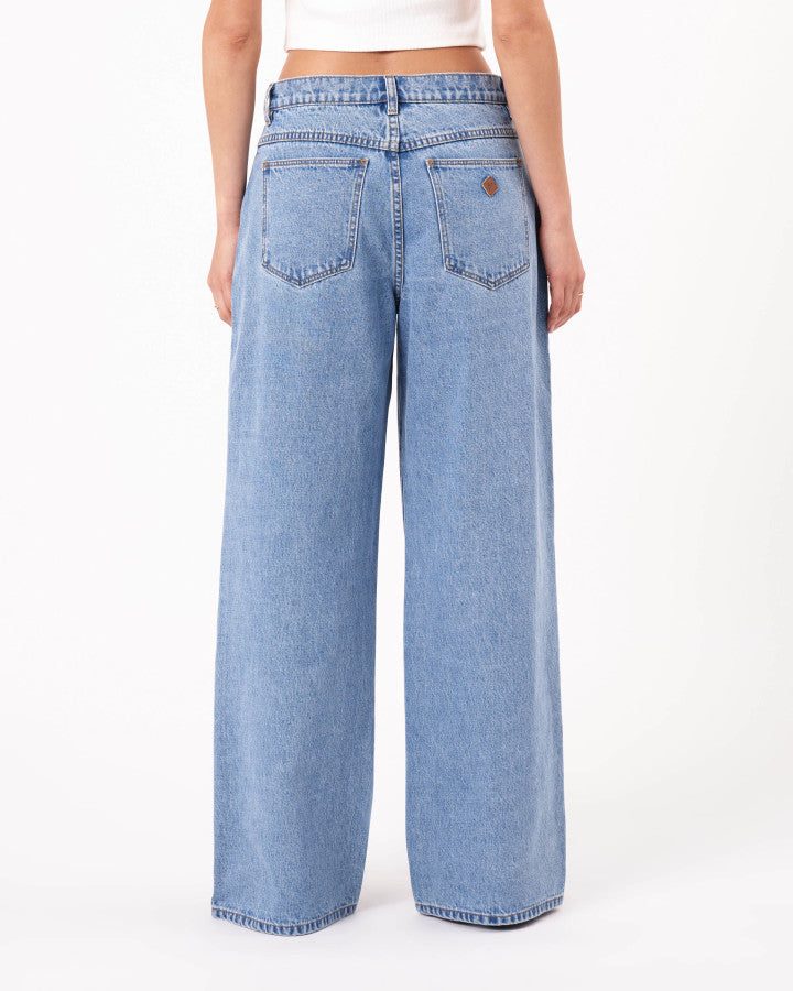 95 Super Baggy Gigi